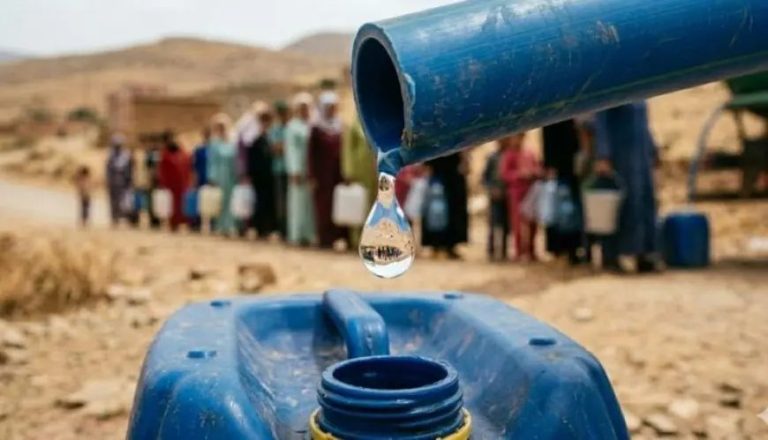 أشهر من العطش.. دواوير البركانيين بالناظور تنتظر عودة الماء إلى الصنابير