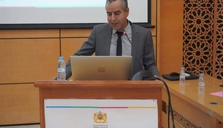 انطلاق المجموعة الصحية الترابية بجهة فاس-مكناس غداً الثلاثاء