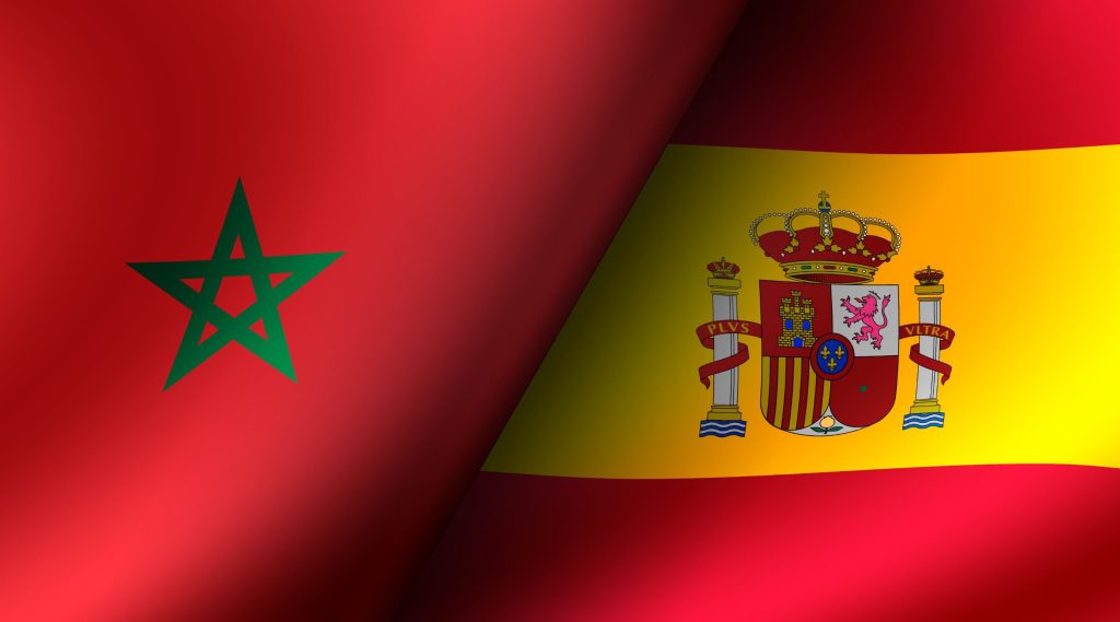 الحكومة الإسبانية ترفض اتهام المغرب بتدبير موجة الهجرة الجماعية إلى سبتة المحتلة