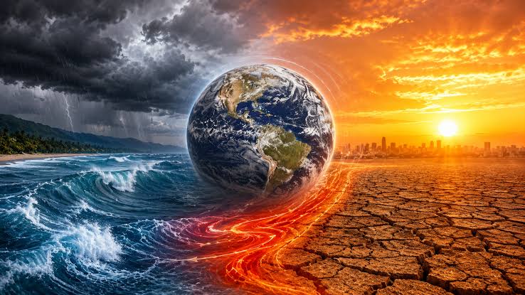 تداعيات أقوى نسخة من إل نينيو..2027 تتجه لتكون الأكثر حراً على الإطلاق