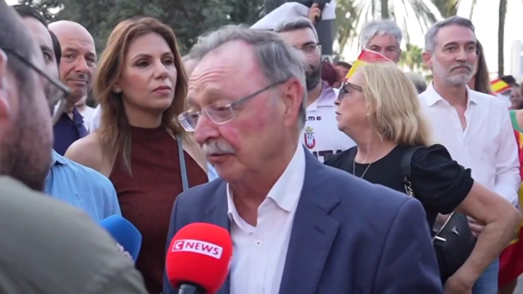 رئيس حكومة سبتة المحتلة يطالب مدريد برفض لجوء المهاجرين وإعادتهم إلى المغرب