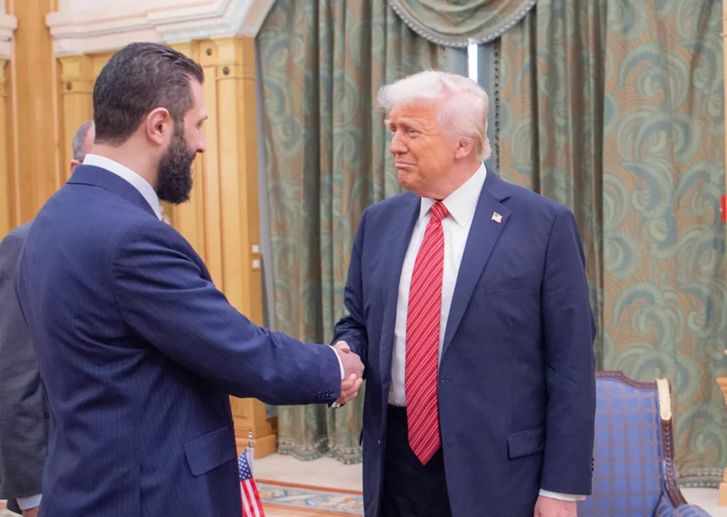 أمريكا تلغي رسمياً تصنيف سوريا دولة راعية للإرهاب