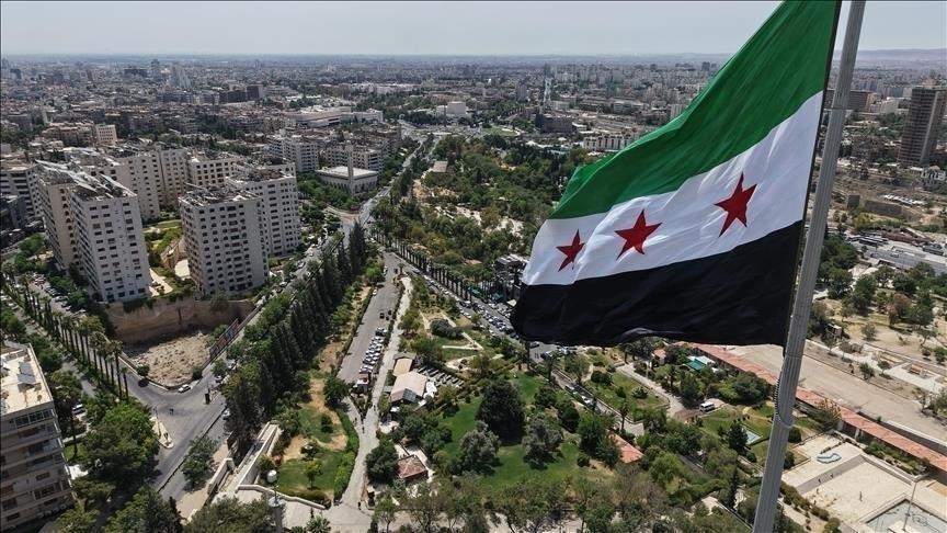 بعد انقطاع دام 14 عاما... سوريا تستأنف أعمال سفارتها في ليبيا