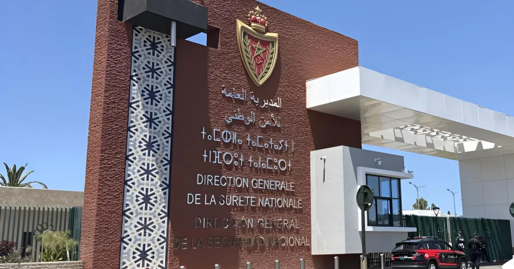 20 تعييناً جديداً في مناصب المسؤولية بمصالح الأمن الوطني بعدة مدن مغربية