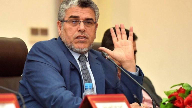 الرميد: طلب استجواب ممثل المجلس العلمي الأعلى حول قضايا دينية يصطدم بالقانون