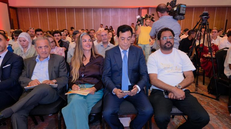 من الشغل إلى الصحة والقدرة الشرائية.. الاتحاد الدستوري يطرح برنامجه الانتخابي