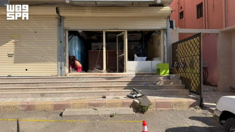 السعودية.. وفاة وإصابة 3 أشخاص إثر سقوط شظايا مسيّرة حوثية في الطائف