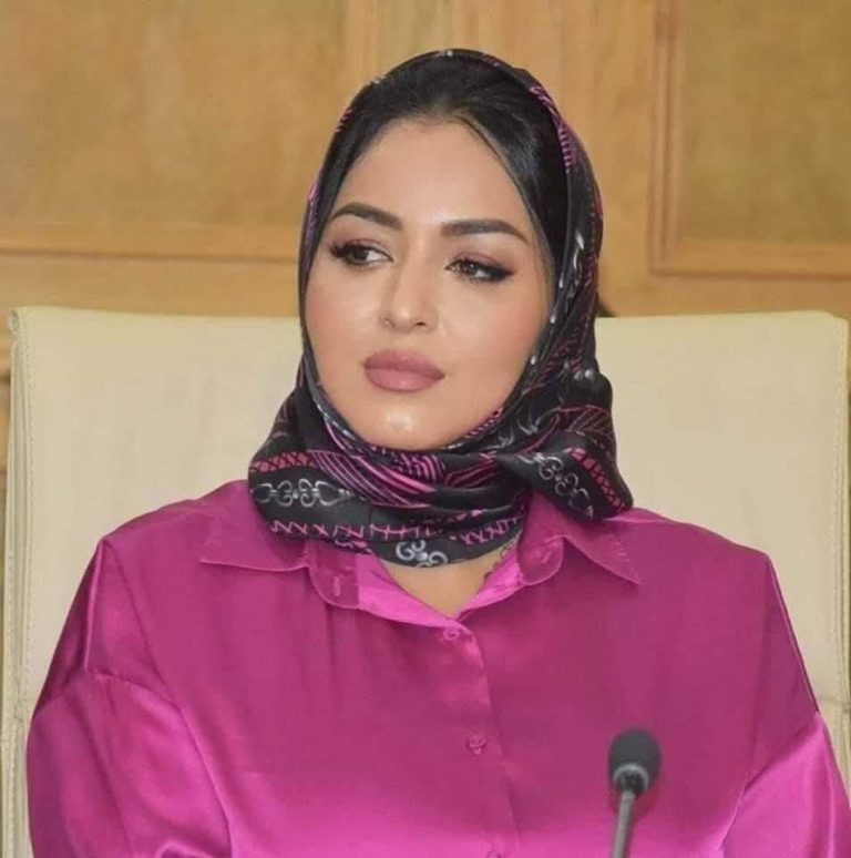 نعيمة لحروري تستقيل من حزب التجمع الوطني للأحرار