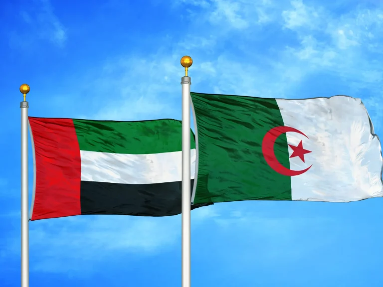 بعد قطيعة المرادية.. الإمارات تعرب عن أملها في أن يكون القرار مؤقتا وتعتز بالجالية الجزائرية