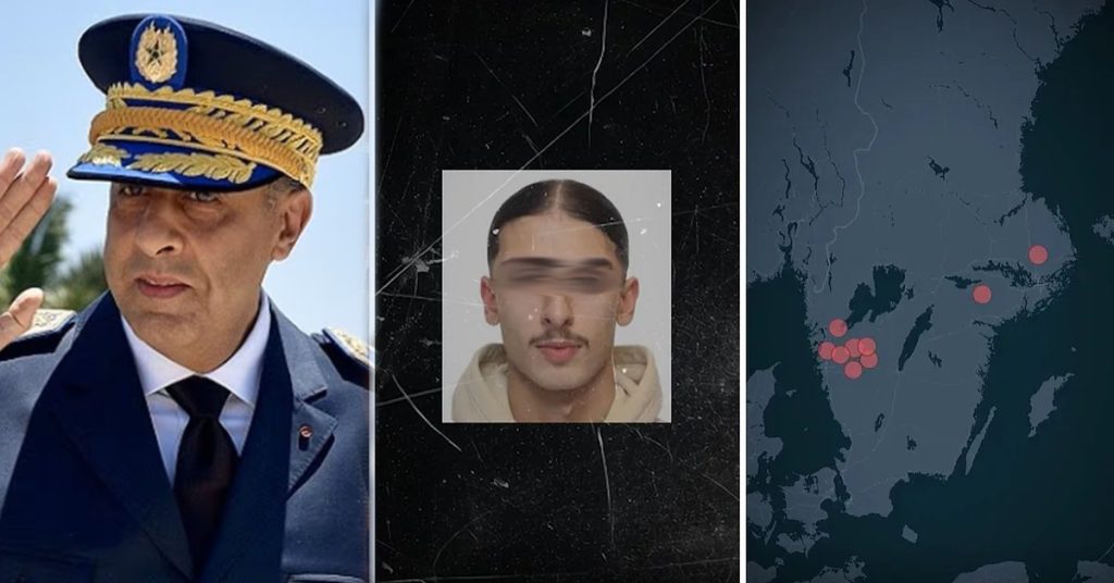 بعد توقيف مطلوب بأكادير.. الشرطة السويدية تشيد بجهود الأمن المغربي