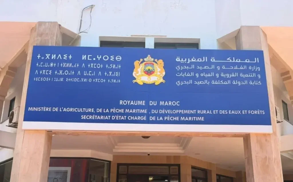كتابة الصيد البحري تنفي منح امتيازات لأغراض انتخابية وتدعو للتحقق من الوقائع