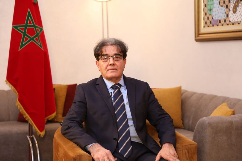 وزير سابق يفشل في نيل مقعد برلماني بدائرة الرباط المحيط