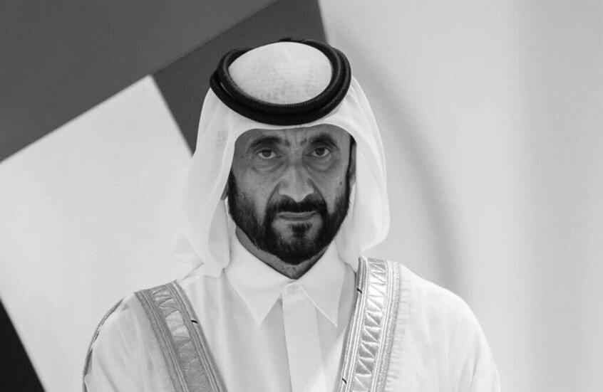 الإمارات.. وفاة شقيق حاكم دبي والإعلان عن حداد رسمي 10 أيام