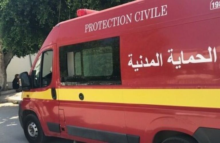 السلطات التونسية تعثر على جثة عسكري جزائري