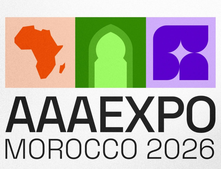 أكثر من 100 عارض و10 آلاف زائر متوقع.. الرباط تستعد لاحتضان AAAEXPO 2026