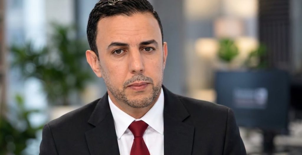 استجابة للجماهير.. الوداد يلغي التعاقد مع عبد الحق الصنايبي ناطقاً رسمياً