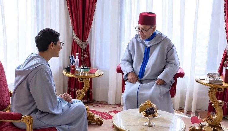 «ماتقيش ولدي»: تعيين المنصوري تفتح أفقا جديدا لنساء المملكة