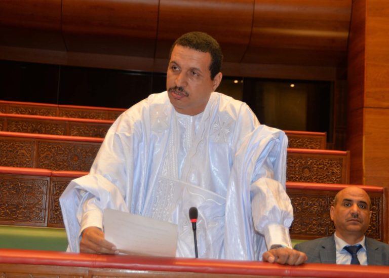 امبارك حمية