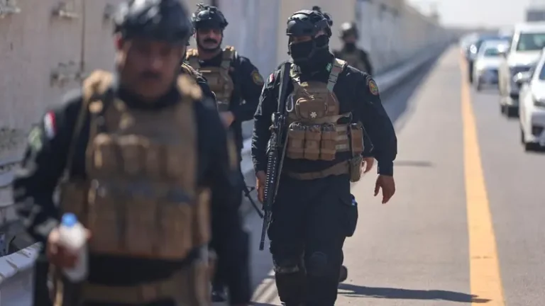 العراق تعلن ضبط 15 منصة مسيّرات وتؤكد: لن نسمح باستهداف الجوار