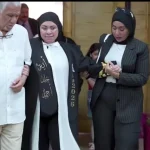 في يوم واحد.. باحثة مصرية تنال الماجستير وتستقبل ثلاثة توائم
