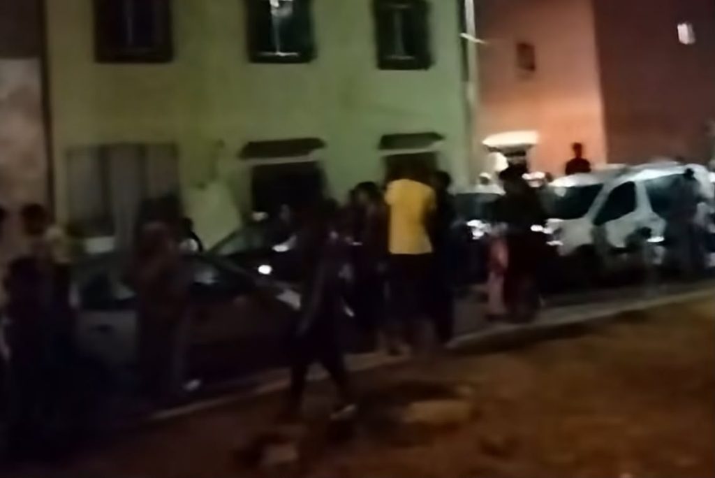 مديونة.. استقلاليو سيدي حجاج واد حصار يخرجون للشارع فرحا باكتساح مرشحهم للنتائج المؤقتة