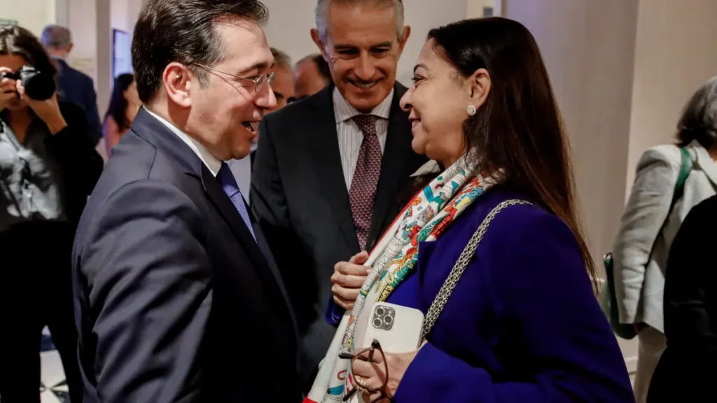 احتجاج بمستوى منخفض.. مصادر دبلوماسية إسبانية ترجح أن مديراً عاماً بالخارجية وجّهه للمغرب