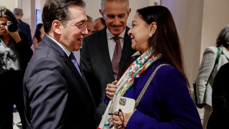 احتجاج بمستوى منخفض.. مصادر دبلوماسية إسبانية ترجح أن مديراً عاماً بالخارجية وجّهه للمغرب