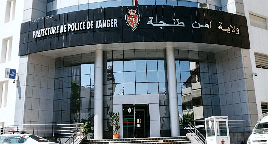 طنجة.. توقيف دنماركي من أصول إسرائيلية مبحوث عنه دولياً في قضايا خطيرة