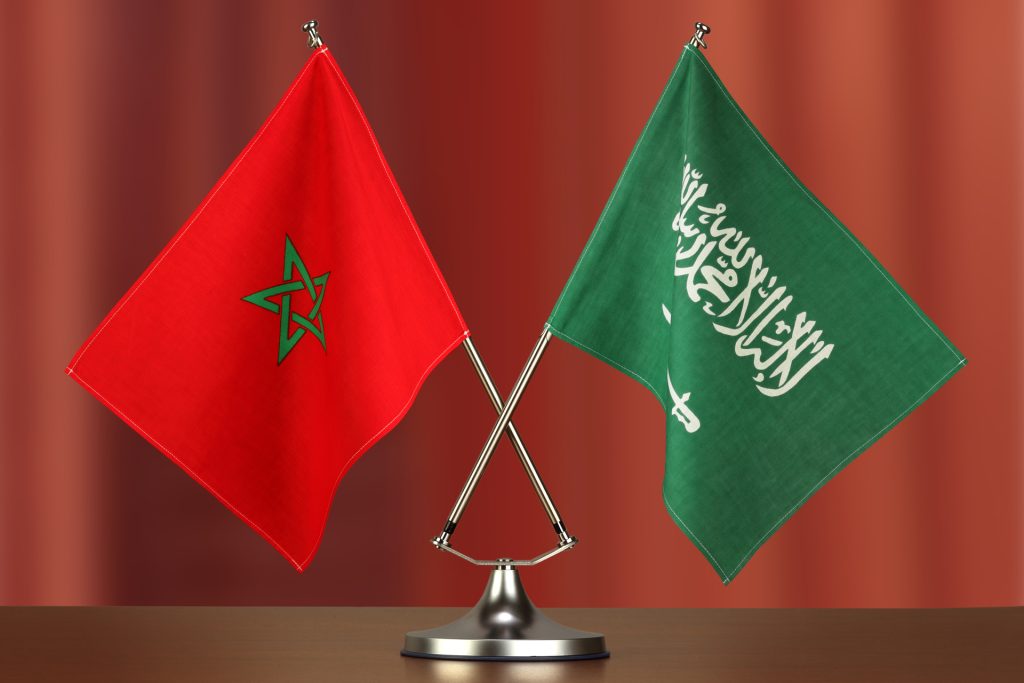 بعد هجمات الحوثيين.. الملك لخادم الحرمين: أي اعتداء على السعودية هو اعتداء على المغرب