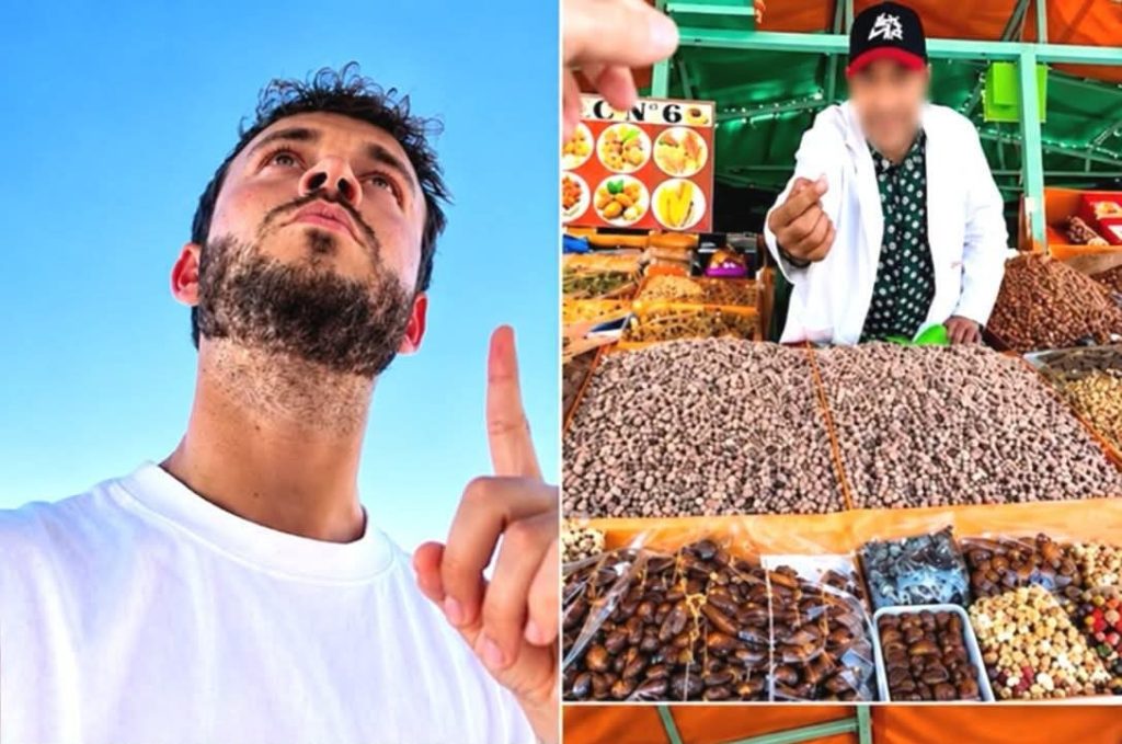سائح واقعة الـ200 درهم بمراكش يعلّق على الحكم: «لم أكن أريد أن أُدخل رجلاً مسناً إلى السجن»