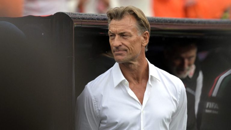 رونار: المغرب لا ينقصه شيء عن أفضل منتخبات العالم