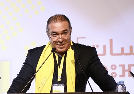 الحركة الشعبية تدين تمزيق العلم المغربي بإسبانيا وتؤكد: السيادة الوطنية خط أحمر