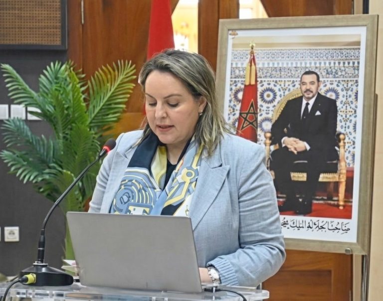 الاتحاد المغربي للإعاقة الذهنية يوجه مذكرة ترافعية للأحزاب تحسبا لتشريعيات 2026