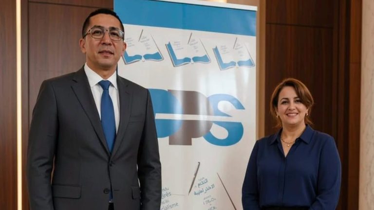 تيزنيت.. أروهال تتقدم لائحة الكتاب وبن علي وصيفا لها
