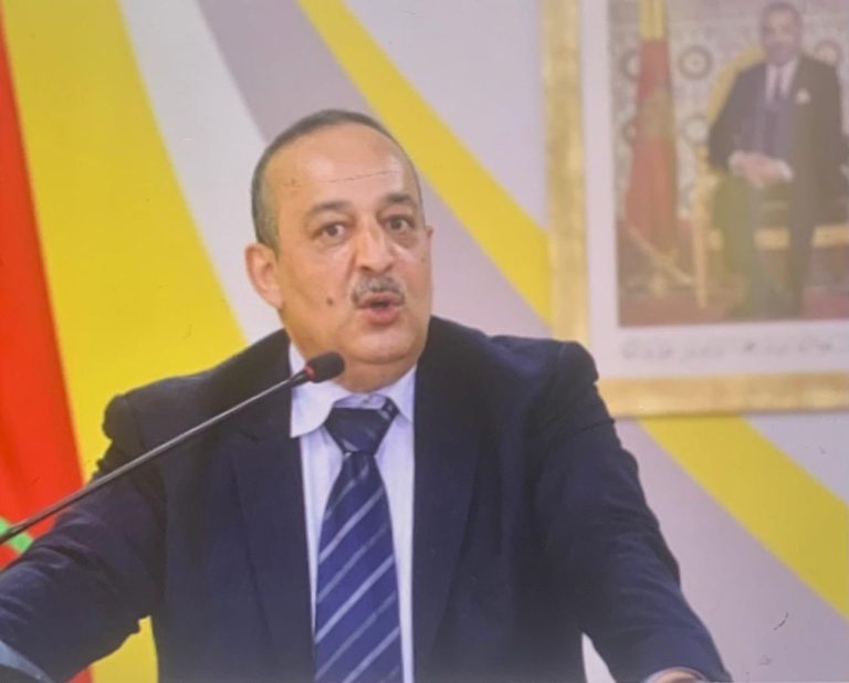 الحركة الشعبية بالحسيمة تراهن على الامتداد الجغرافي لتوسيع حضورها الانتخابي