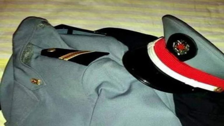 المحمدية.. توقيف شخص للاشتباه في انتحال صفة دركي والنصب على عدد من الضحايا