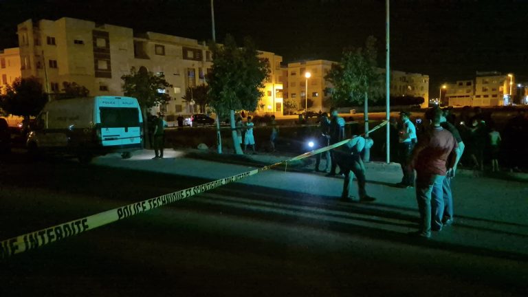 الشك والغيرة في الواجهة.. ابنة ضحية جريمة وجدة تكشف تفاصيل جديدة
