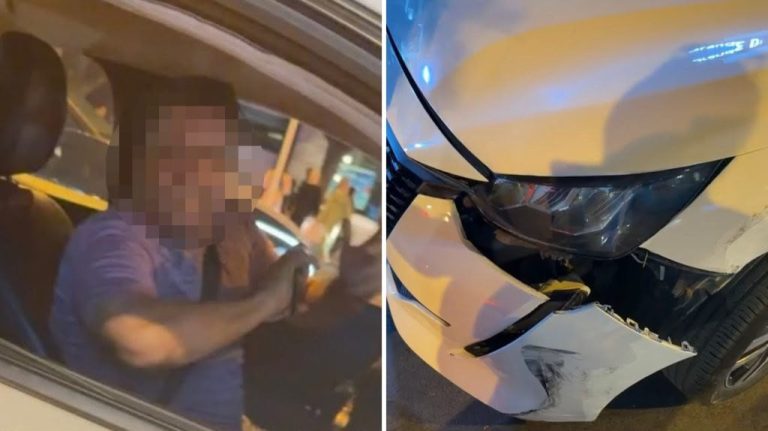 طنجة.. الأمن يحقق في فيديو يوثق تعنيف فتاة وسط المدينة
