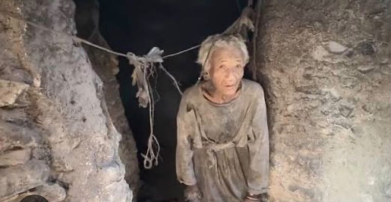عامل اقليم آسفي يوفد لجنة خاصة لكوخ «مي حسبية»