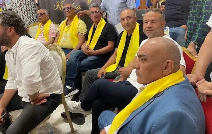 الناظور.. الحركة الشعبية تراهن على ثقل حوليش وبودو في تشريعيات 23 شتنبر
