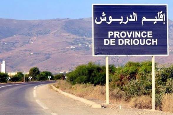 استنفار أمني بالدريوش بعد العثور على قاصر متوفية بمنزل عائلتها