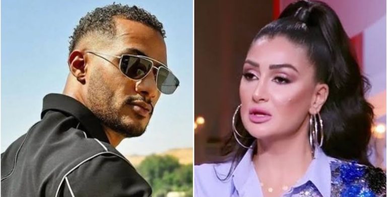 «الباب يفوت جمل».. رسالة من محمد رمضان تُشعل الجدل