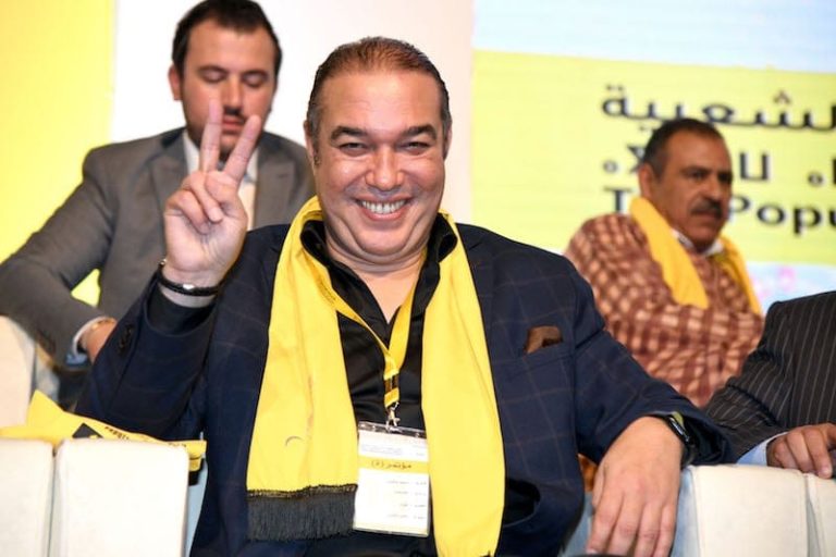 انتخابات إفران.. الحركة الشعبية تتصاعد بالمجال القروي والتنافس يشتد بين أشقيق والهاشمي