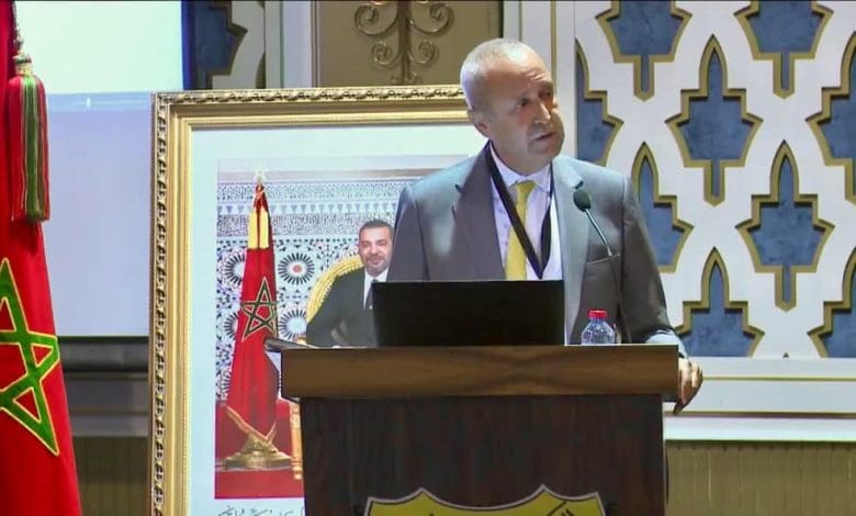 بوزوبع ينسحب من رئاسة جمعية المغرب الفاسي ويواصل مواكبة النادي من مجلس الحكماء