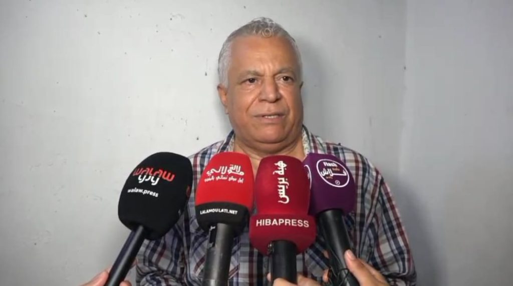 محمد الخياري يحسم موقفه من السياسة.. ورسالة إلى الشباب بشأن الانتخابات - فيديو
