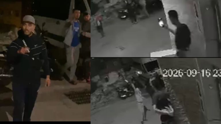 ضوضاء وسب وشتم ليلاً.. سكان حي ببني مكادة يطالبون بإنهاء الإزعاج