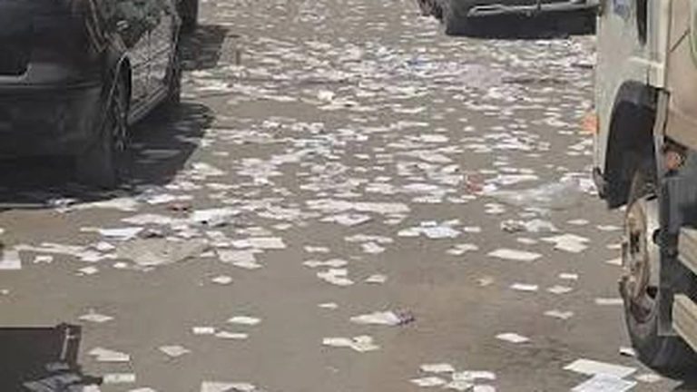 أكادير.. هكذا بدت شوارع المدينة صباح يوم الاقتراع
