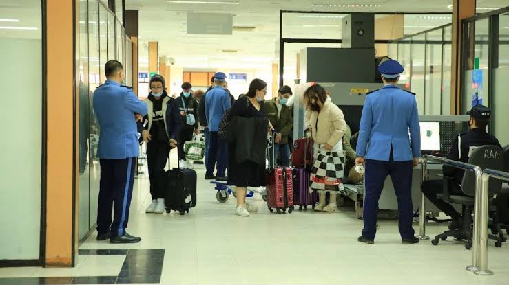 إدارة الجمارك تعزز آليات المراقبة بالناظور عبر طلب عروض لتقنيات الأشعة السينية