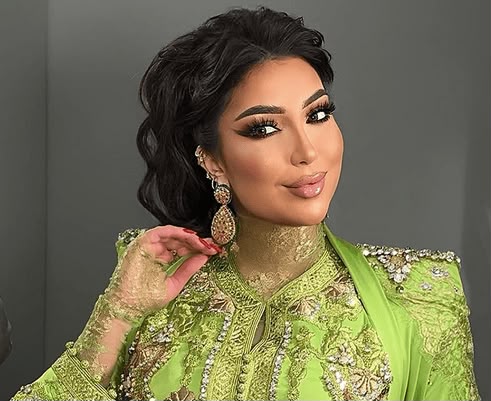 دنيا بطمة تعيد نشر تدوينة فهد الهاشمي وتستنكر الشماتة في سعد لمجرد