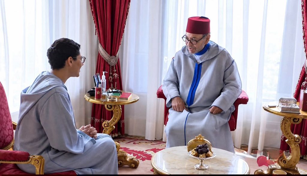 تعيين المنصوري انتصار للمرأة المغربية وتجسيد لروح الدستور